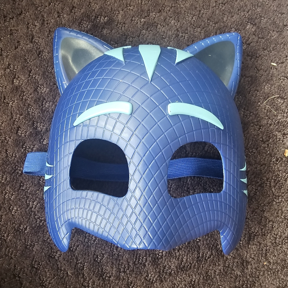 PJ Mask Catboy Mask